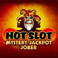 Hot Slot: Mystery Jackpot Joker