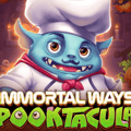 Immortal Ways Spooktacular