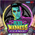 Lab of Madness It's A-Wild!