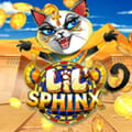 Lil Sphinx