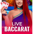 Live Baccarat 1