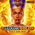 Luxor Gold: Hold and Win