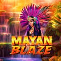 Mayan Blaze