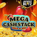 Mega Cash Stack: Hold & Win