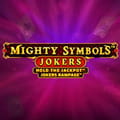 Mighty Symbols Jokers