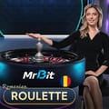 MrBit Roulette