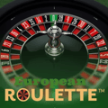 NetEnt European Roulette