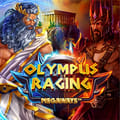 Olympus Raging Megaways
