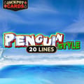 Penguin Style