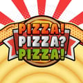 Pizza! Pizza? Pizza!