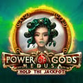 Power of Gods: Medusa