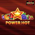 Power Hot