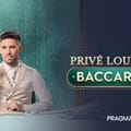 Privé Lounge Baccarat 4