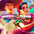 Puebla Parade