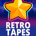 Retro Tapes Cluster Link