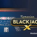 Romanian BlackjackX 1