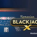 Romanian BlackjackX 3