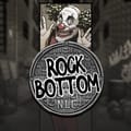 Rock Bottom