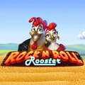 Rock n Roll Rooster
