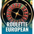 Roulette European