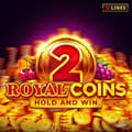 Royal Coins 2: Hold and Win