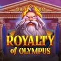 Royalty of Olympus