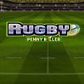 Rugby Penny Roller