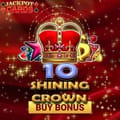Shining Crown Buy Bonus