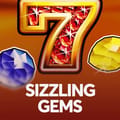 Sizzling Gems