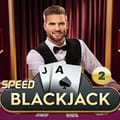 Speed Blackjack 2 - Ruby