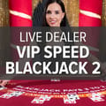 Speed VIP Blackjack 2