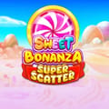 Sweet Bonanza Super Scatter