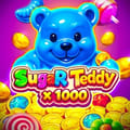 Sugar Teddy X1000