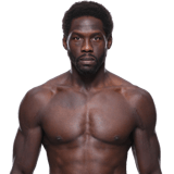 Jared Cannonier