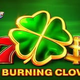 40 Burning Clover