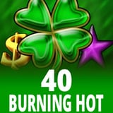 40 Burning Hot VIP