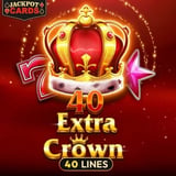 40 Extra Crown