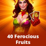 40 Ferocious Fruits