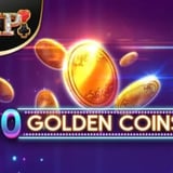 40 Golden Coins VIP