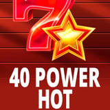 40 Power Hot VIP