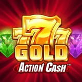 777 Gold Action Cash