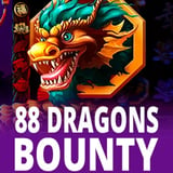 88 Dragons Treasure