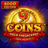 9 Coins: 1000 Edition
