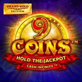 9 Coins Grand Gold Edition
