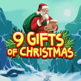 9 gifts of Christmas