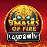 9 Masks of Fire Land & Win