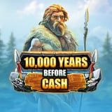 10000 Years Before Cash