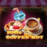 100x Coffee Hot
