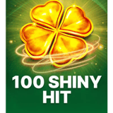100 Shiny Hit