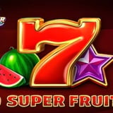 10 Super Fruits